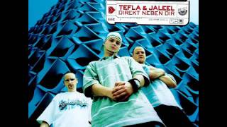 Tefla und Jaleel feat. ZM Jay - Schrei meinen Namen 2002
