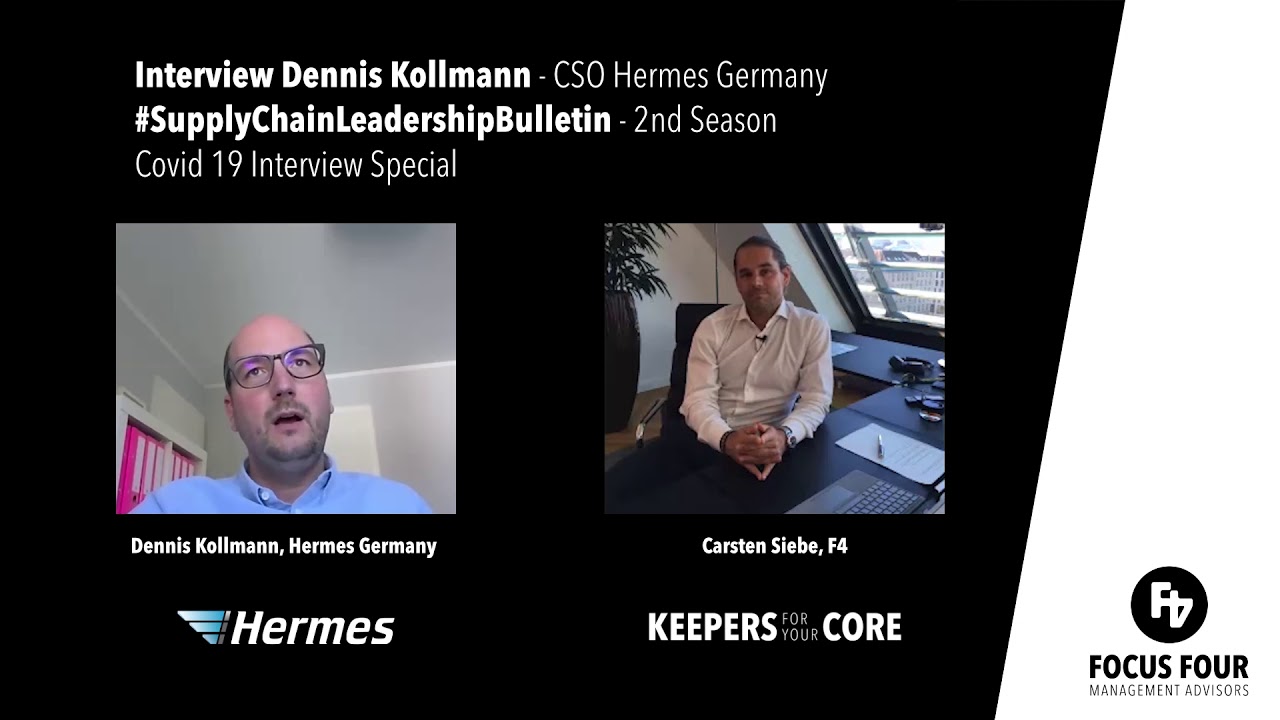 Hermes News Bulletin #2