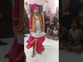 Karanveer singh insan dancing on celebrating independence day 