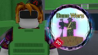 How To OBTAIN The Trials Badge In Base Wars! (FULL TUTORIAL)
