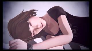 Life Is Strange Ep 5 Polarized - Maxine Caulfield Jefferson Dark Room Kicks Trolley Spills Drug