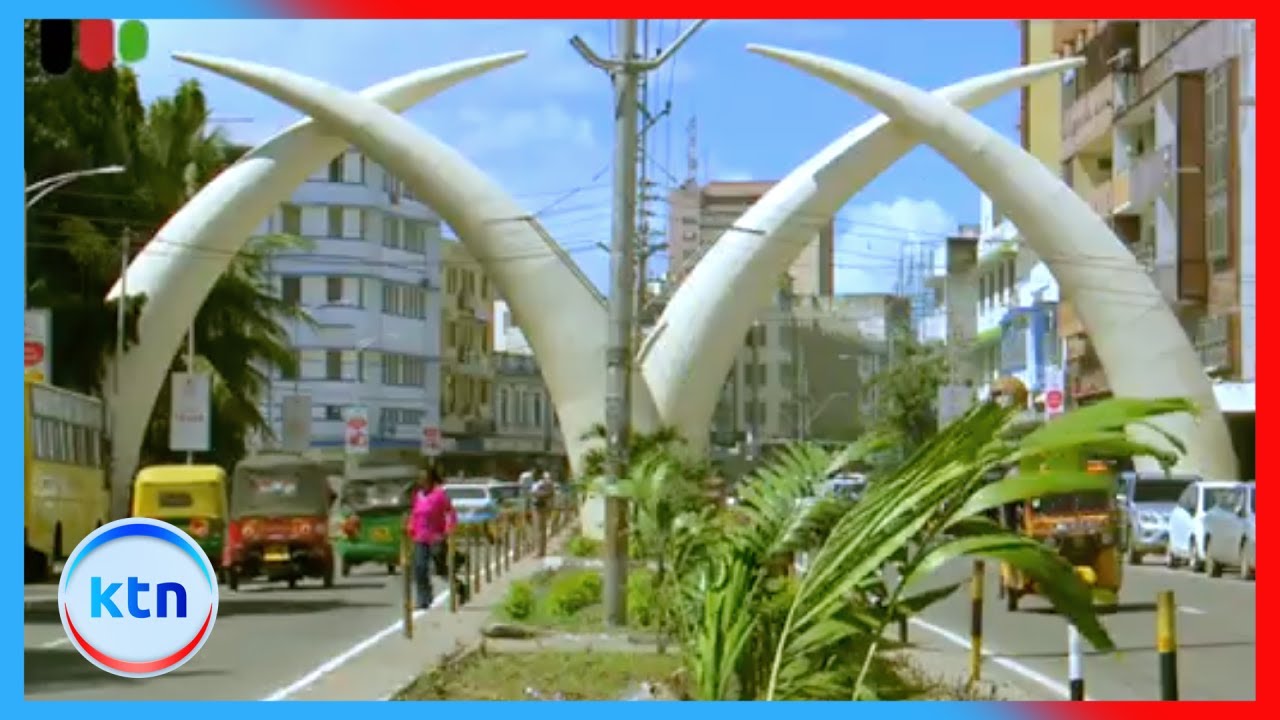 Documentary: Transforming the Coast Region