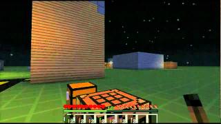 Minecraft Color Torches Mod!