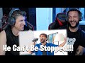 Gabriel Henrique - I Don&#39;t Want To Miss a Thing (Cover Aerosmith) REACTION!!!