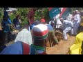African Divine Mahiakalo Region Ibaada Safi ya mama Jane shimambo