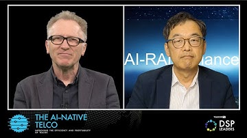 Under the hood of the AI-RAN Alliance