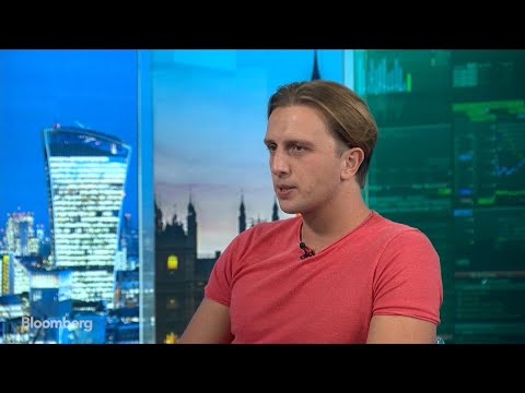 Revolut CEO on Expansion Plans and Hiring Strategy Revolut CEO on Expansion Plans and Hiring Strategy