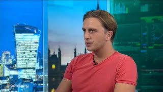 Famous Revolut CEO on Expansion Plans and Hiring Strategy Net Worth