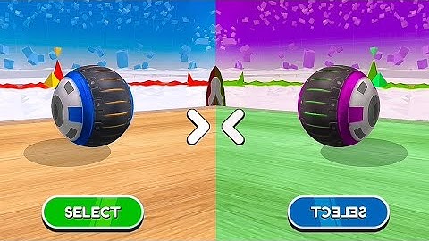 🧿🎯Going Balls SpeedRun💯🏳️‍🌈Mobile Gameplay Walkthrough iOS,Android Ball Colors Run (Part 230)