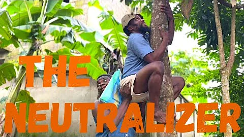 RICHARD EP 71_THE NEUTRALIZER LATEST CAMEROONIAN C...