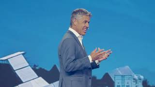 ICON 2026 - The Intelligence Revolution