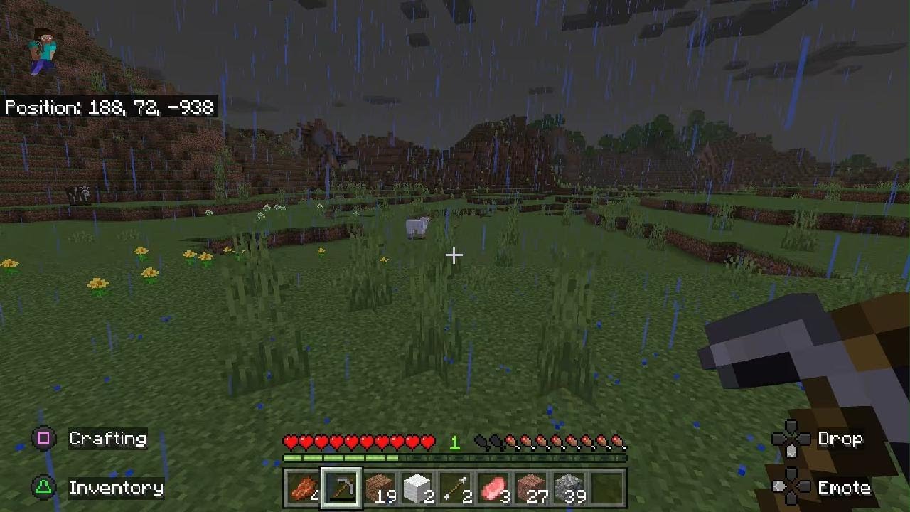 Minecraft survival let’s play episode 6 - YouTube