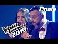 Freschta akbarzada feat sido  meine 3 minuten  the voice of germany 2019  finals