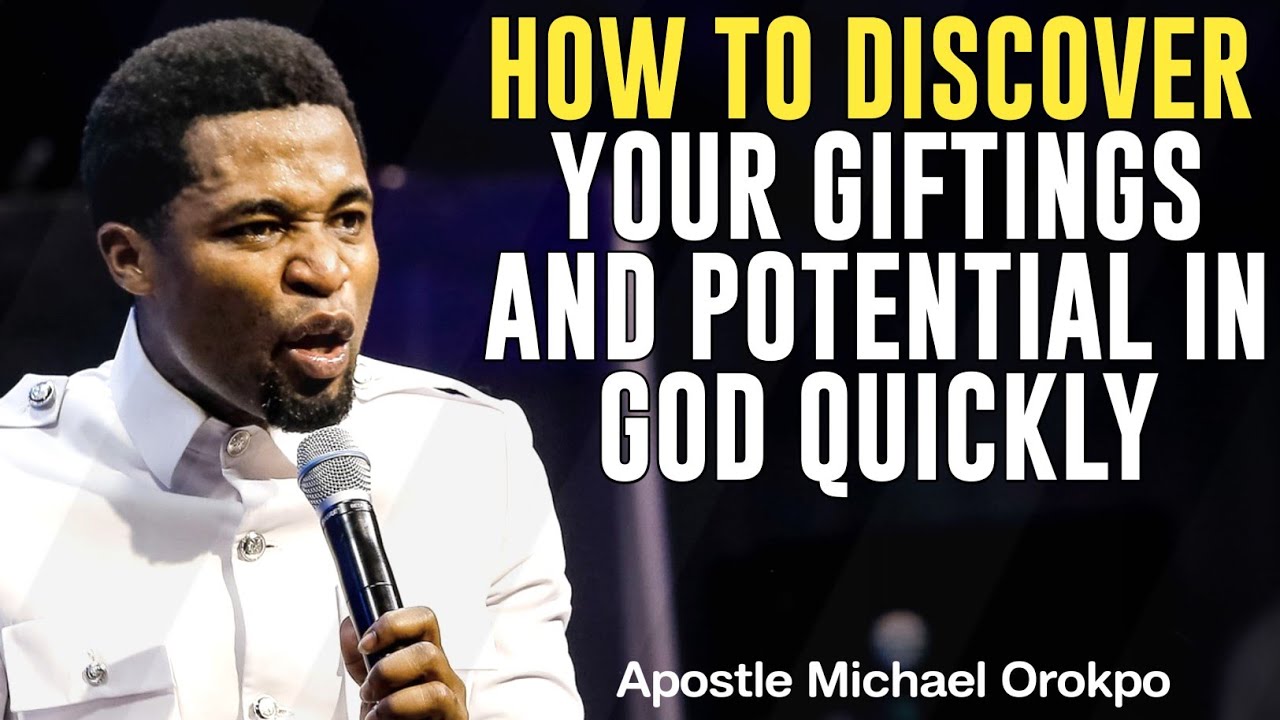 ТАЙНА ДАРОВ И ПОТЕНЦИАЛОВ; ПОЧЕМУ МНОГИЕ НИКОГДА НЕ ВОССТАНУТ||АПОСТОЛ МИХАИЛ ОРОКПО