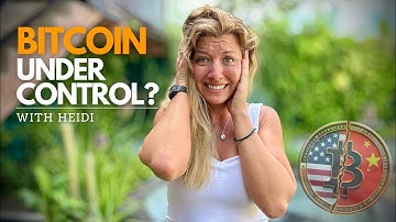 Bitcoin Is Centralized