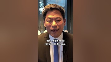 [Teaser] L’unité des chrétiens, sans langue de buis