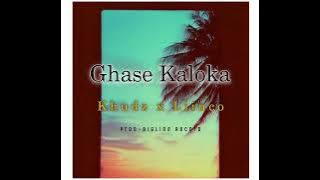 Liinco x Khudz - Ghase Kaloka (Official Audio) 2024