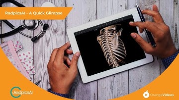 RadpicsAI- Quick Glimpse Video