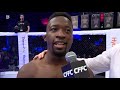 Sodiq Yusuff has DYNAMITE in his hands! | CFFC 66 FULL FIGHT