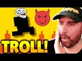 QUESTO è IL GIOCO più ODIATO AL MONDO! - NOT A Troll Game