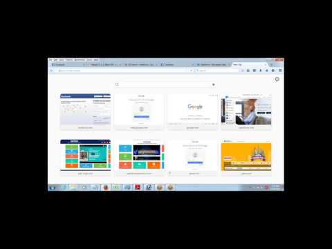 Creating a Search Interface using SOSL Queries and Set Method in Salesforce