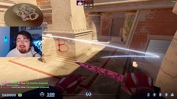 you have to know these nades to retake B site on anubis