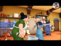 Leonard Saison 1 Episode 26 La Baballe à Basile 