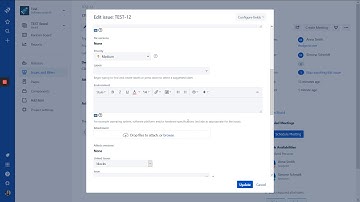 Demo: Outlook Meetings for Jira