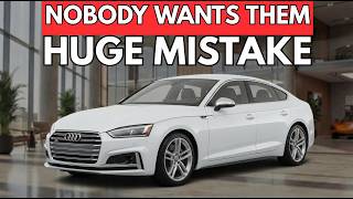 ¡10 Luxury Used Audis That Are a Bargain!