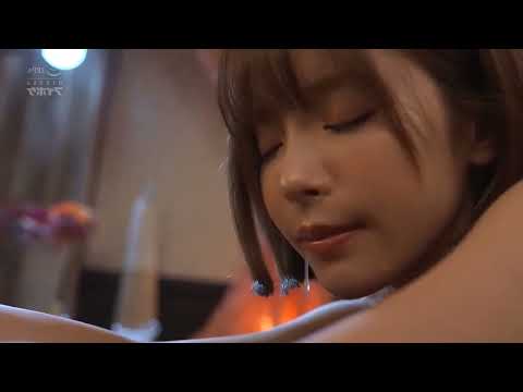 ASMR Massage techniques Japanese Massage hot oil Full Body Pijat Jepang ASMR Thera