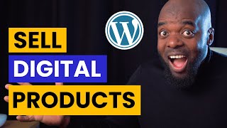 Sell Digital Products Without Spending Any Money