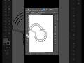 illustrator Design tips and Tutorials in 40 second