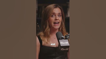 In a groundbreaking new interview on Shetty’s new podcast episode, Emma Watson breaks down in tears