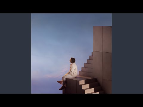 Lewis Capaldi - How I'm Feeling Now