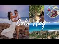 Travel VLOG | Cabo Vacation | Resort, Restaurants, and Spa | Skin Care Routine | WellnessWithDrG