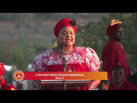 ZIMENE  PATRICIA KALIATI KOMANSO DALITSO KABAMBE AYANKHULA LERO......TAMVANI