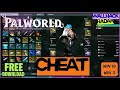 Step-by-step: Palworld Cheats 2026 ESP God Mode Aimbot Palworld HACK
