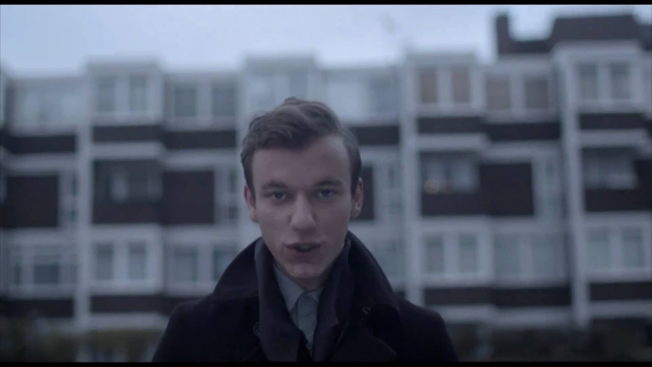 Wolf Gang - 'Lions In Cages' [OFFICIAL VIDEO]