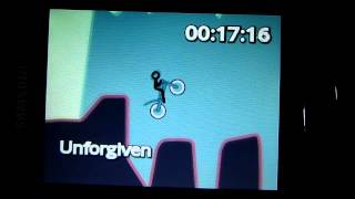 Gravity defied unforgiven level