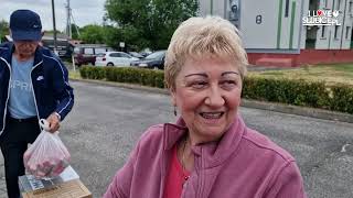 Sonda Uliczna - Górzyca