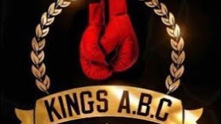 ๐Cheltenham Kings ABC