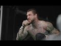 Slaughter to prevail  viking  live  inkcarceration fest 2023 alexterrible