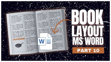 Part 10: Layout Like a Pro - Designing Cookbook Interiors for Amazon KDP