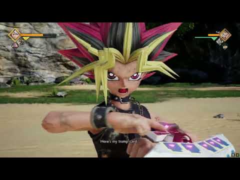 JUMP FORCE  - Battle 17 ??‍?✨?#jumpforce #gameplay #fightinggame #subscribe #bestgaming #action