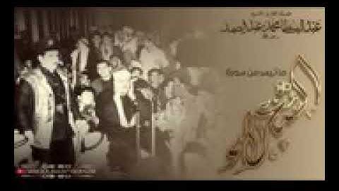 من أجمل تلاوات المسجد الأقصى للشيخ عبد الباسط عبد