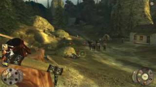 Helldorado - The Ambush