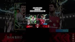 25k Free Coins 🔥First in kerala💀📈...#pes #efootball #efootballpes #pesmobile #konami