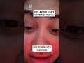 And my Boyfriend says I hog the bed... 🙄🛌😴                     🎥: TikTok / jessl.moore
