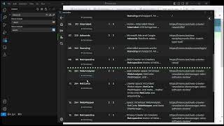 How to spell check an entire website with InterroBot web crawler