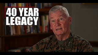 Marines | Lt. Gen. John Toolan